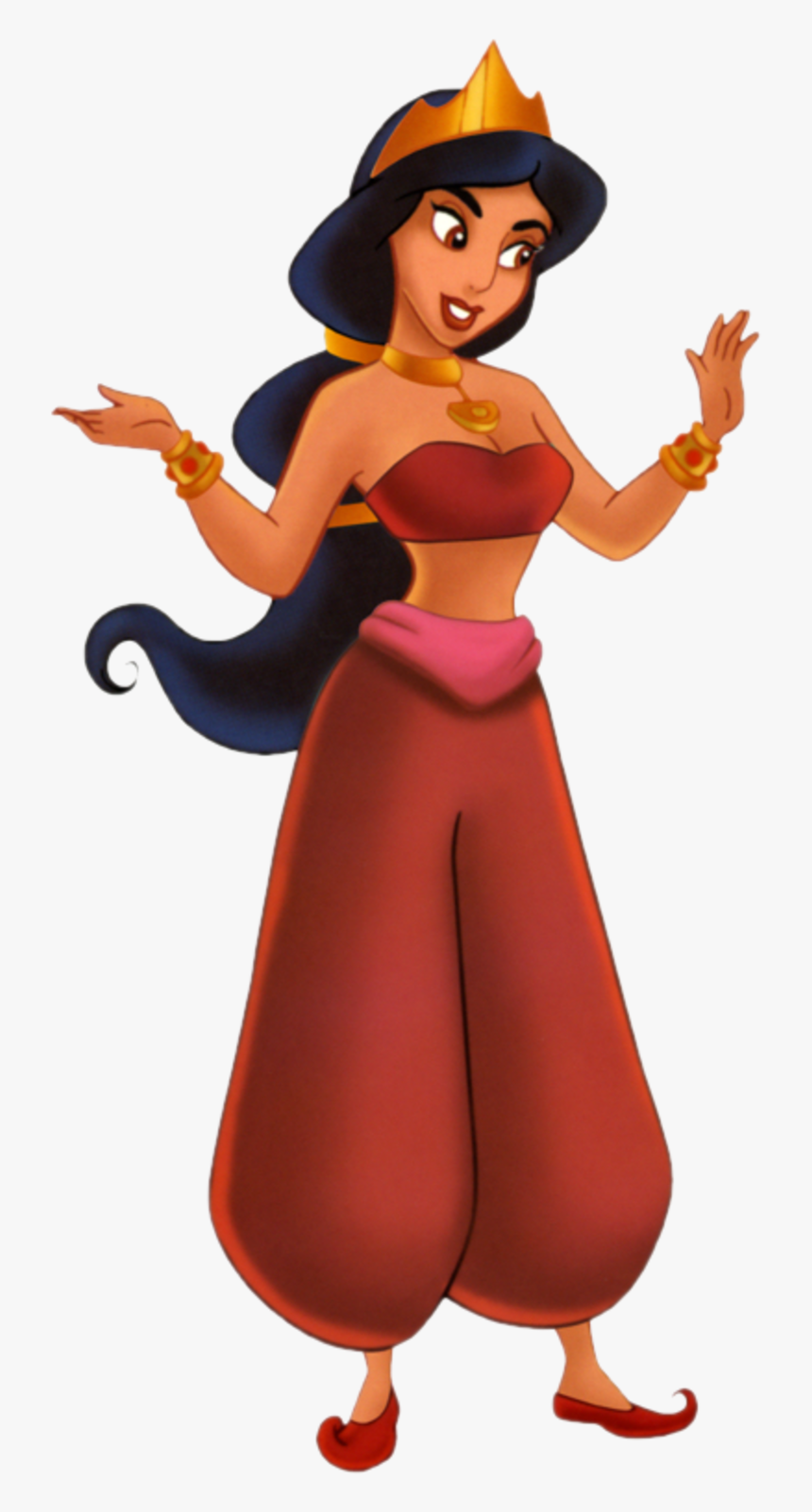 Princess Jasmine Aladdin The Walt Disney Company Disney Disney 58776 Hot Sex Picture 