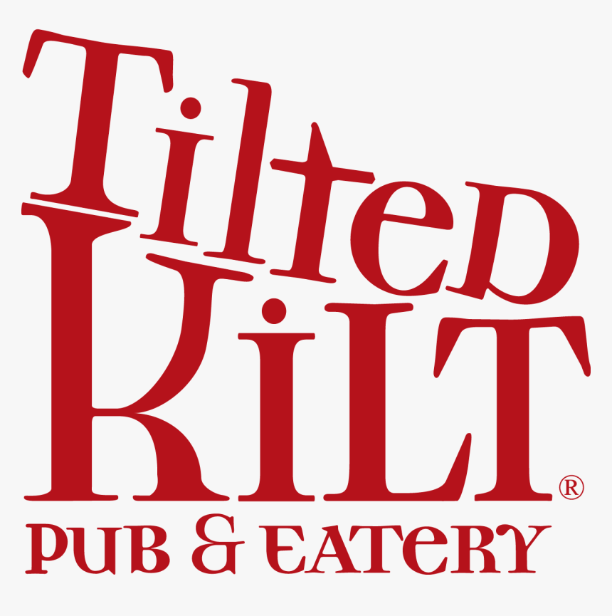Tilted Kilt Sicklerville Nj Tilted Kilt Pub Eatery Logo Hd Png