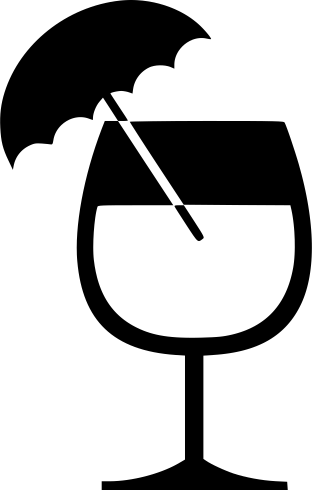 Transparent Martini Emoji Png Clip Art, Png Download, free png