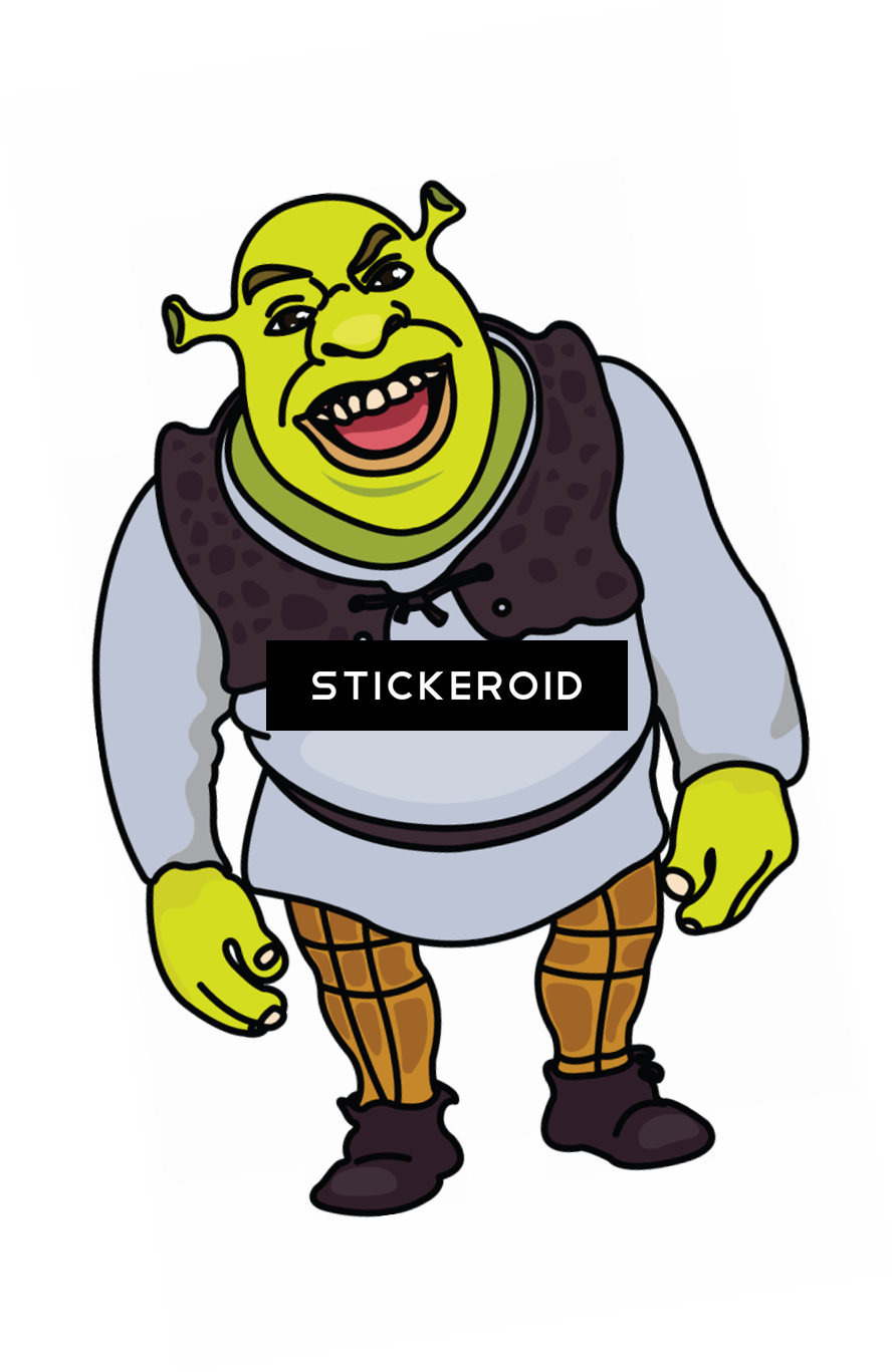 Shrek PNG, Clipart, Shrek Free PNG Download