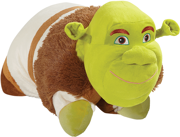 Shrek Meme PNG HD