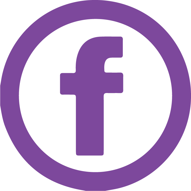 Transparent Facebook Icon Transparent Png Facebook Blue Cmyk, Png