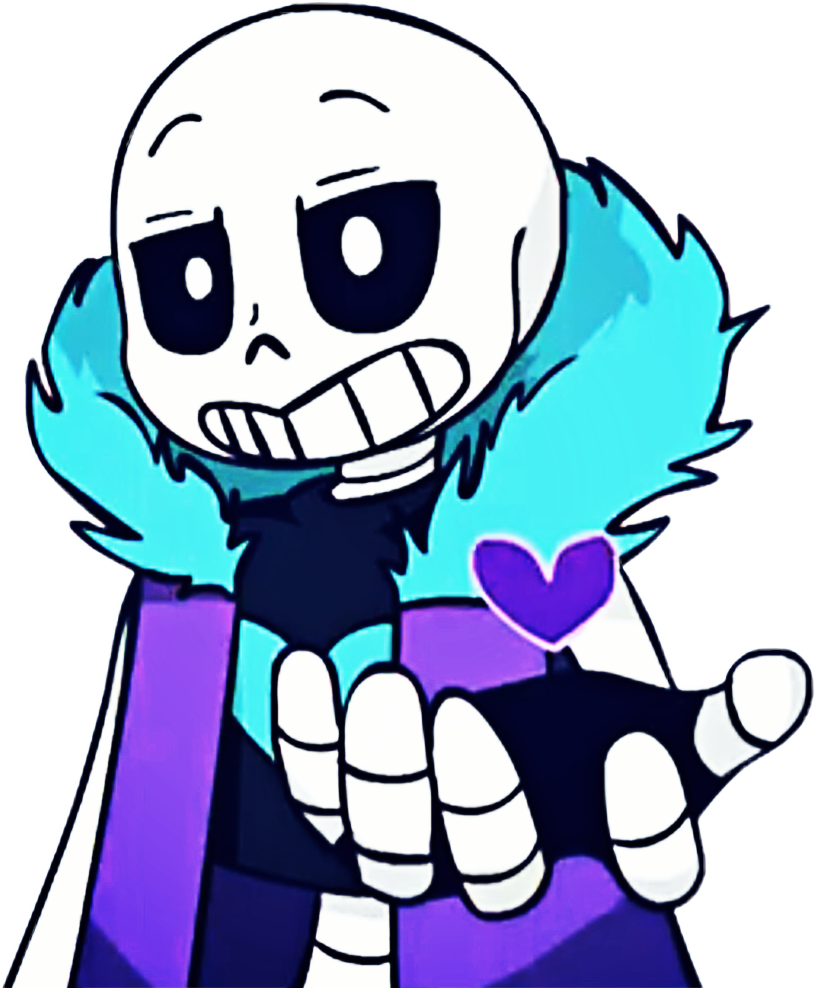 Undertale Au Horrortale Sans, HD Png Download , Transparent Png Image