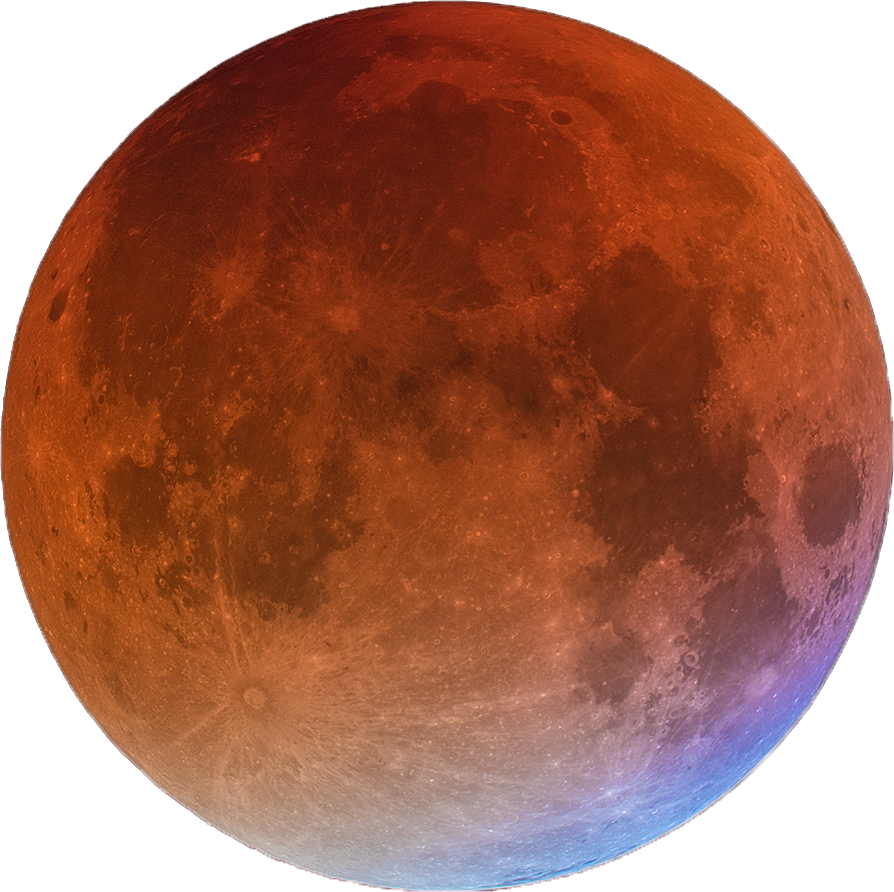 Full Moon PNG Image With Transparent Background png - Free PNG Images