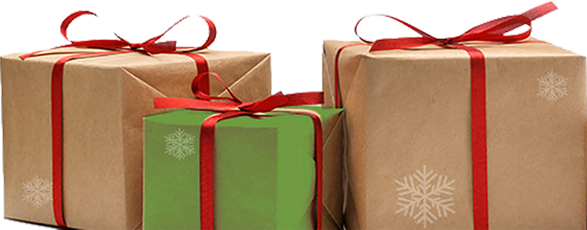 Christmas Wrapping Paper PNG Transparent Images Free Download