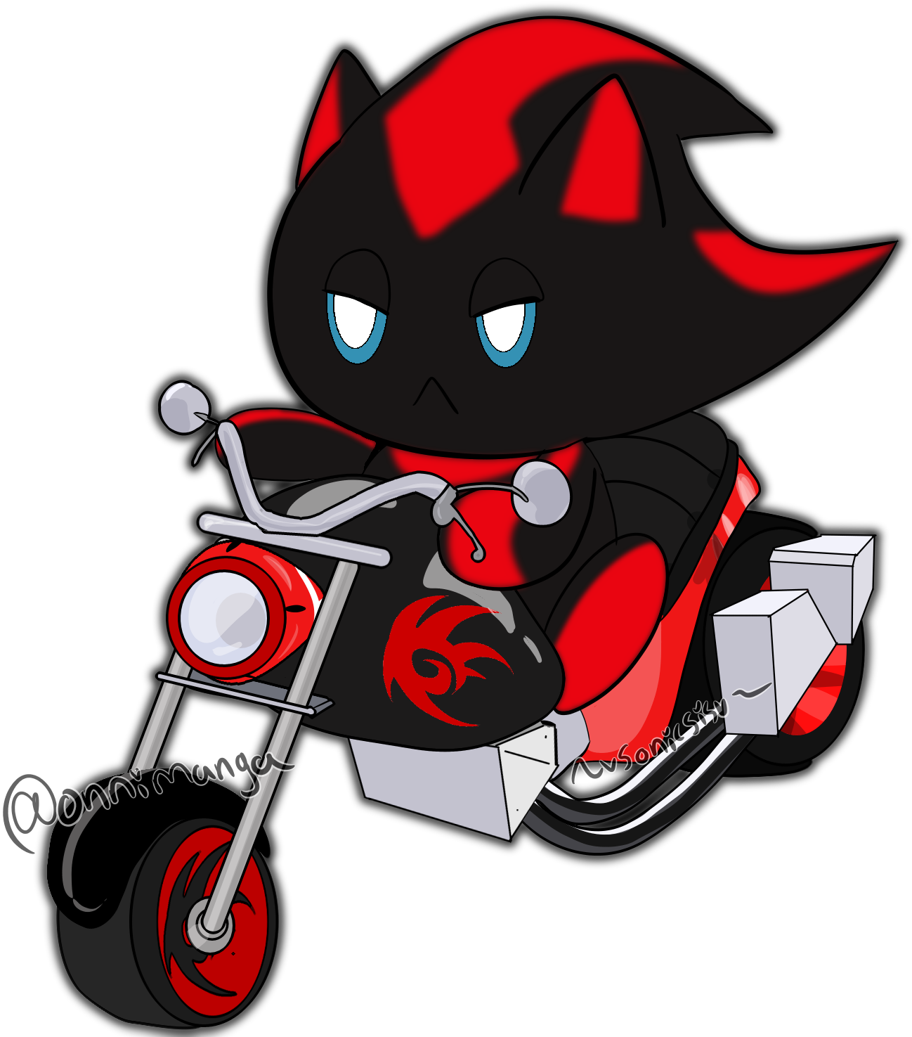 Sonic Vs Shadow Saga - Sonic Vs Shadow Png Transparent PNG - 640x479 - Free  Download on NicePNG