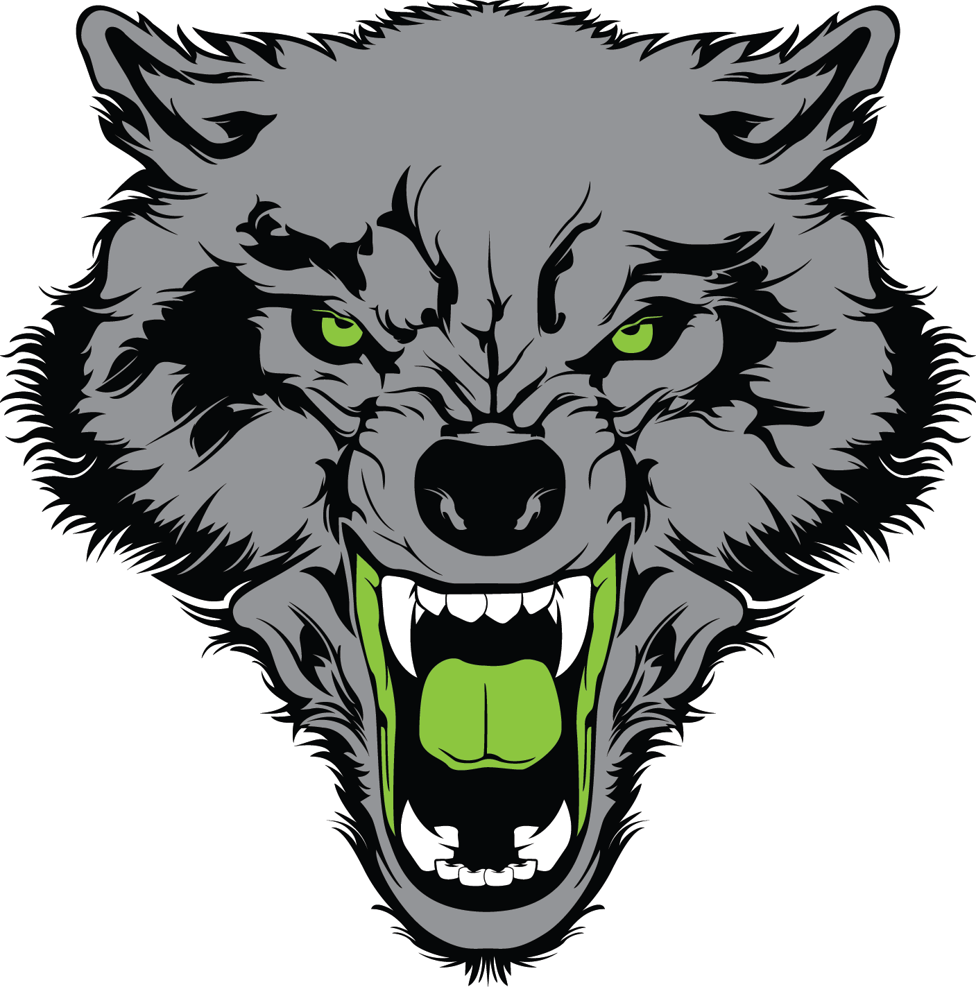 Wolf PNG - Download Free & Premium Transparent Wolf PNG Images