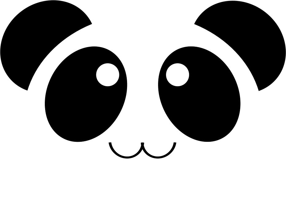 Download PNG Panda - Free Transparent PNG