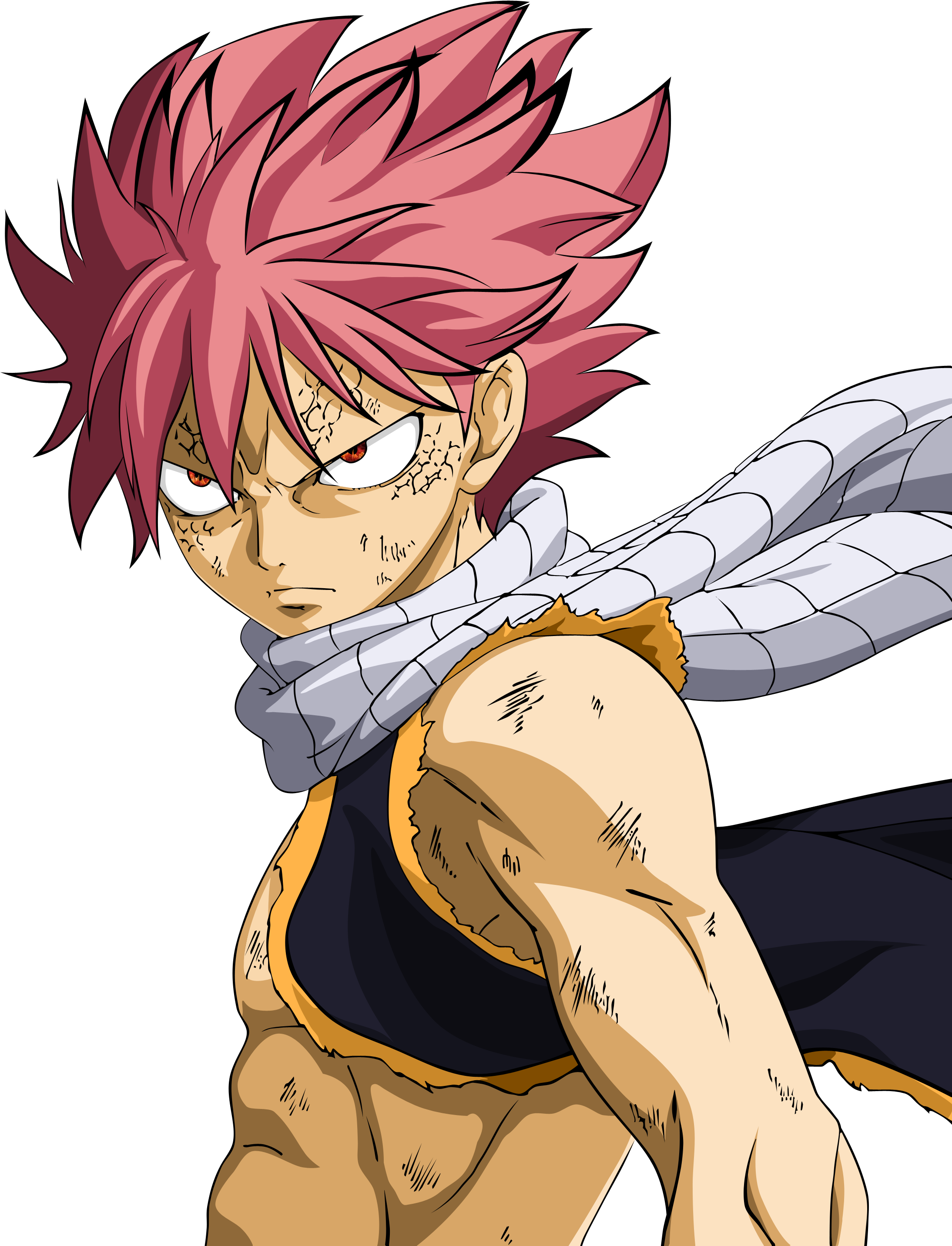 Natsu Dragneel - In DragonForce  Natsu fairy tail, Natsu dragneel, Fairy  tail anime