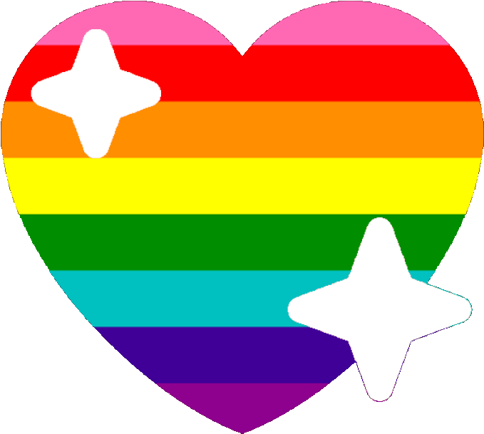 Lgbtq Discord Emojis