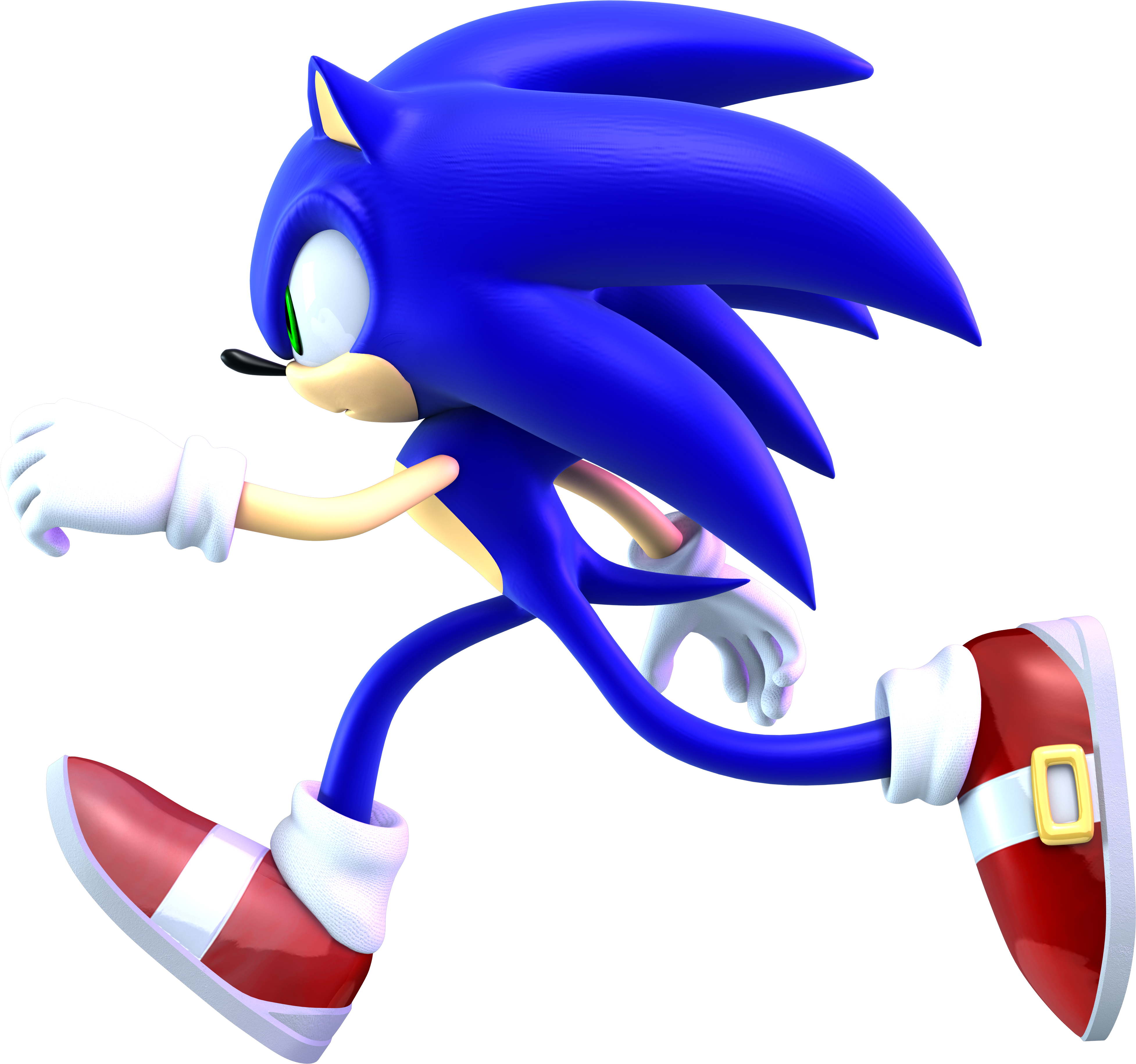 Sonic Generations Download Free