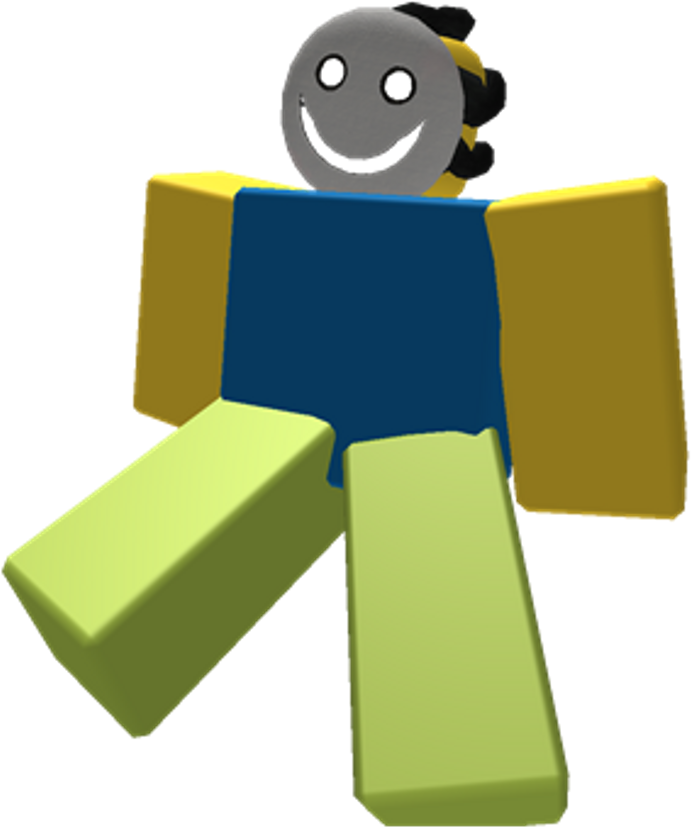 Roblox Sad Noob Dead , Png Download - Sad Noob Roblox, Transparent Png,  free png download