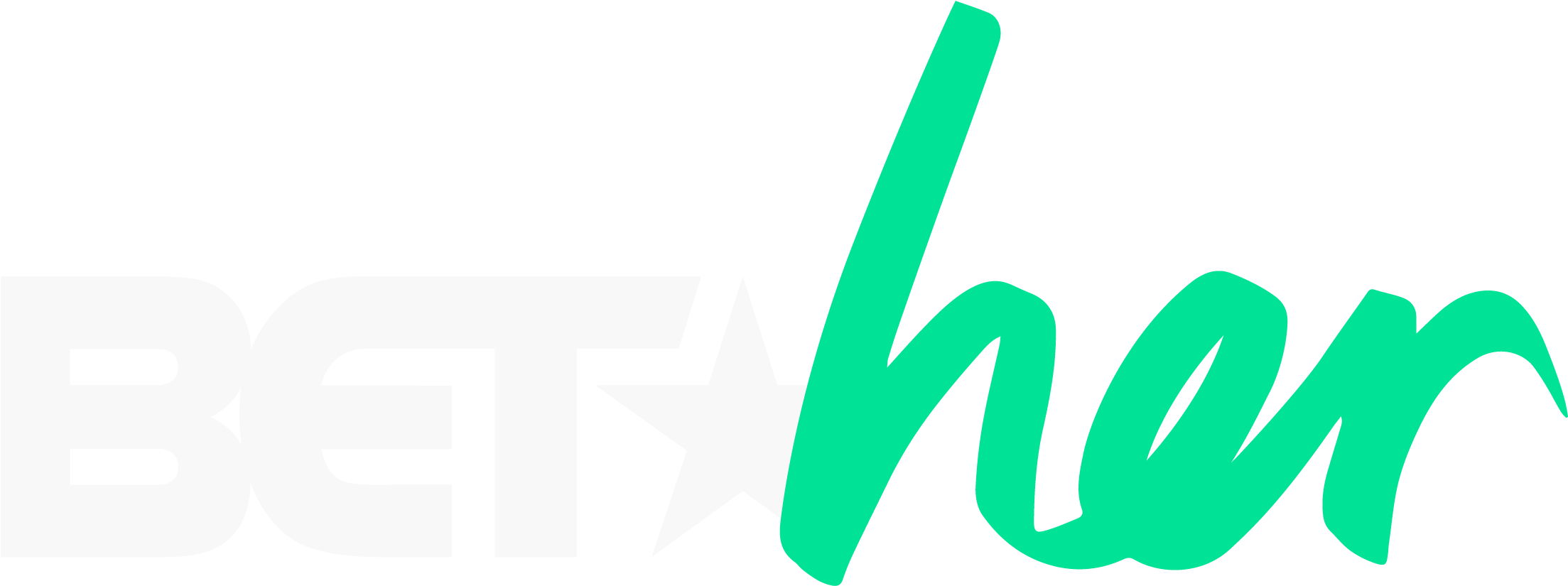 Bet Her - Bet Her Logo, HD Png Download, free png download | PNG.ToolXoX.com