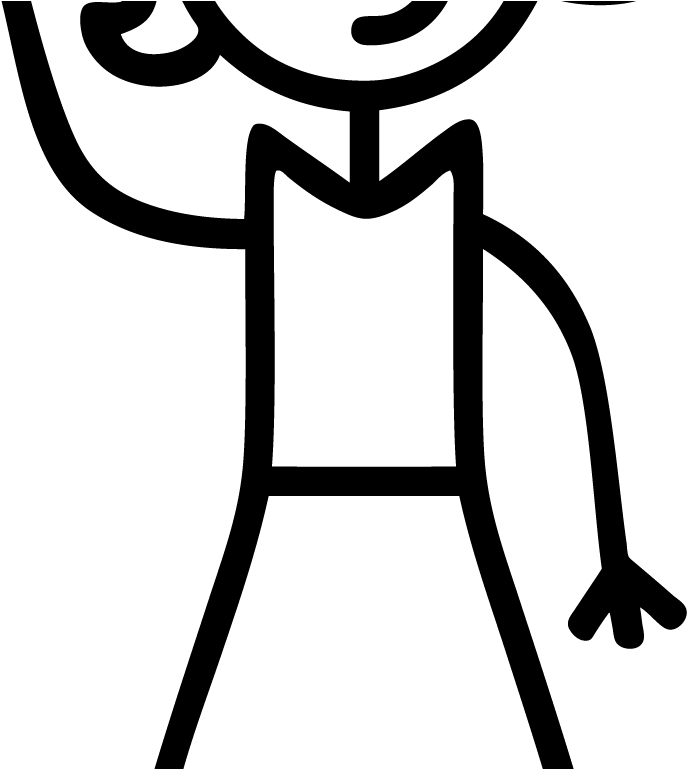 Stick figure png images