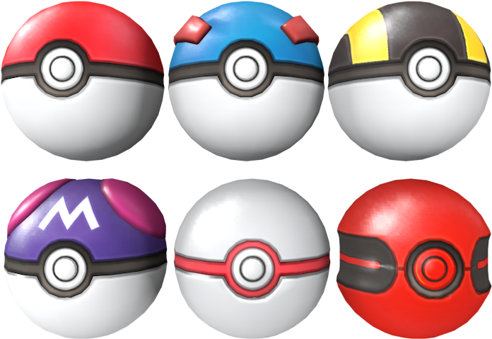 Free: Pokeball Transparent Png - Pokeball Png Pokemon Go 