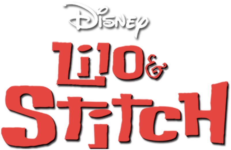 Lilo Y Stitch Logo Png, Transparent Png, free png download | PNG ...
