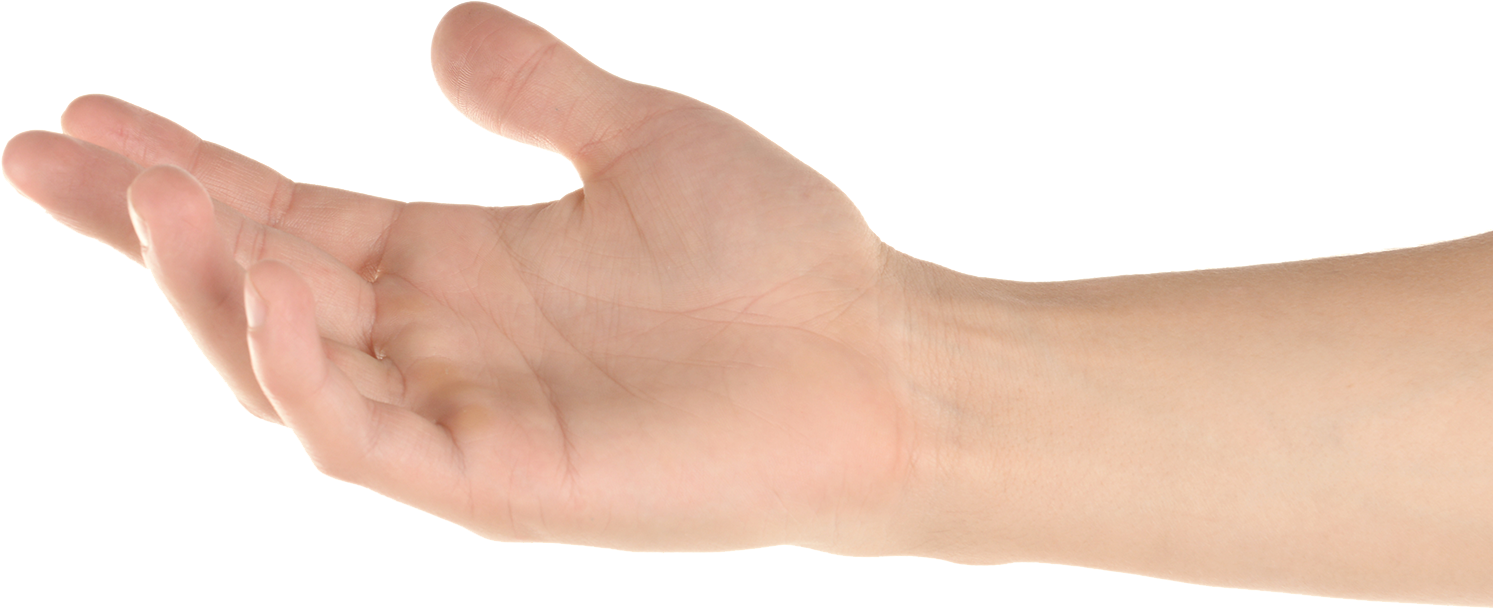 Hands Open Receiving Hand Reaching Out Png Transparen vrogue.co