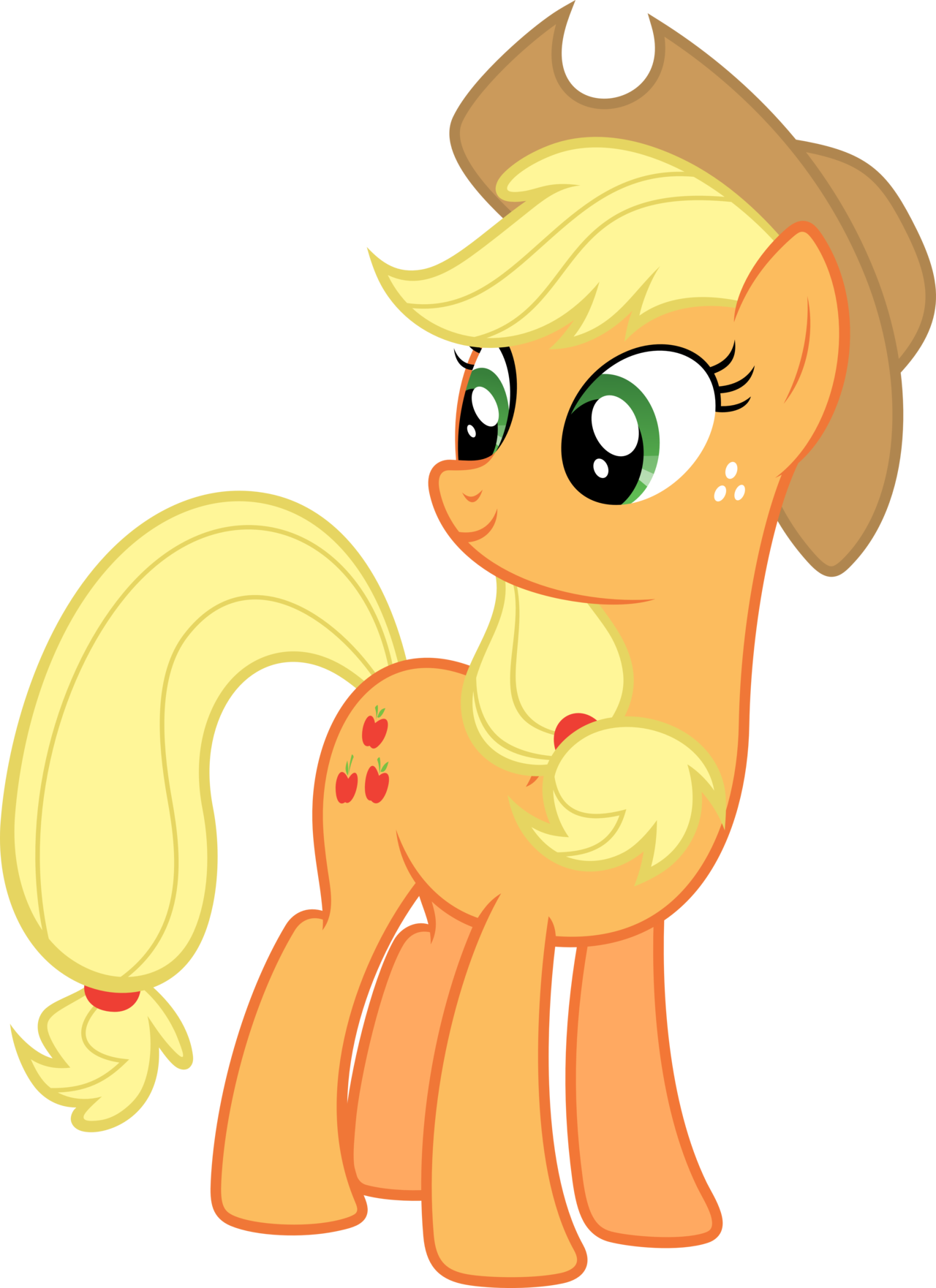 My Little Pony PNG Clipart