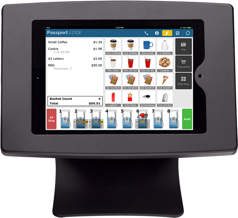 Pos Machine PNG Transparent Images Free Download