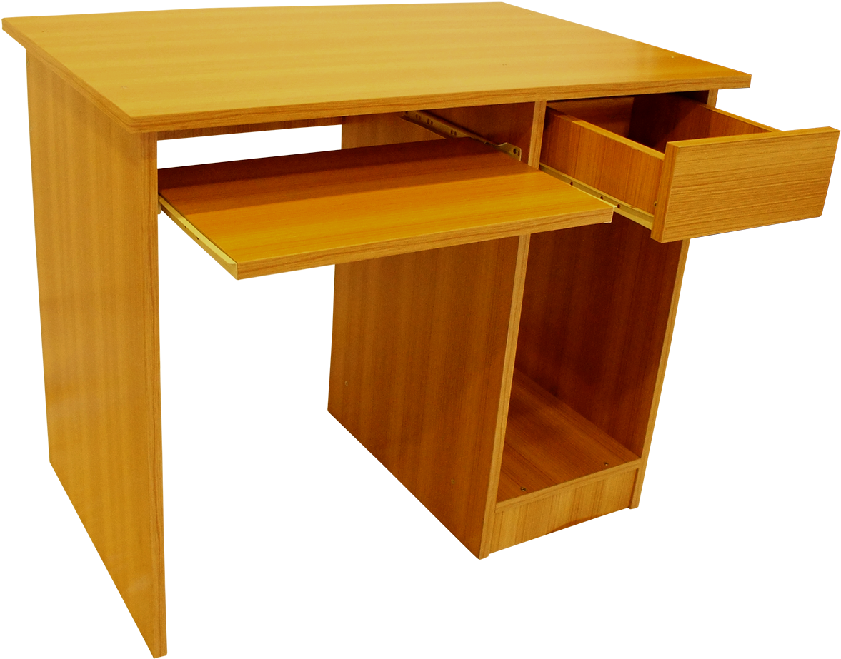 Computer Desk Png Computer Table Image Png, Transparent Png, free png