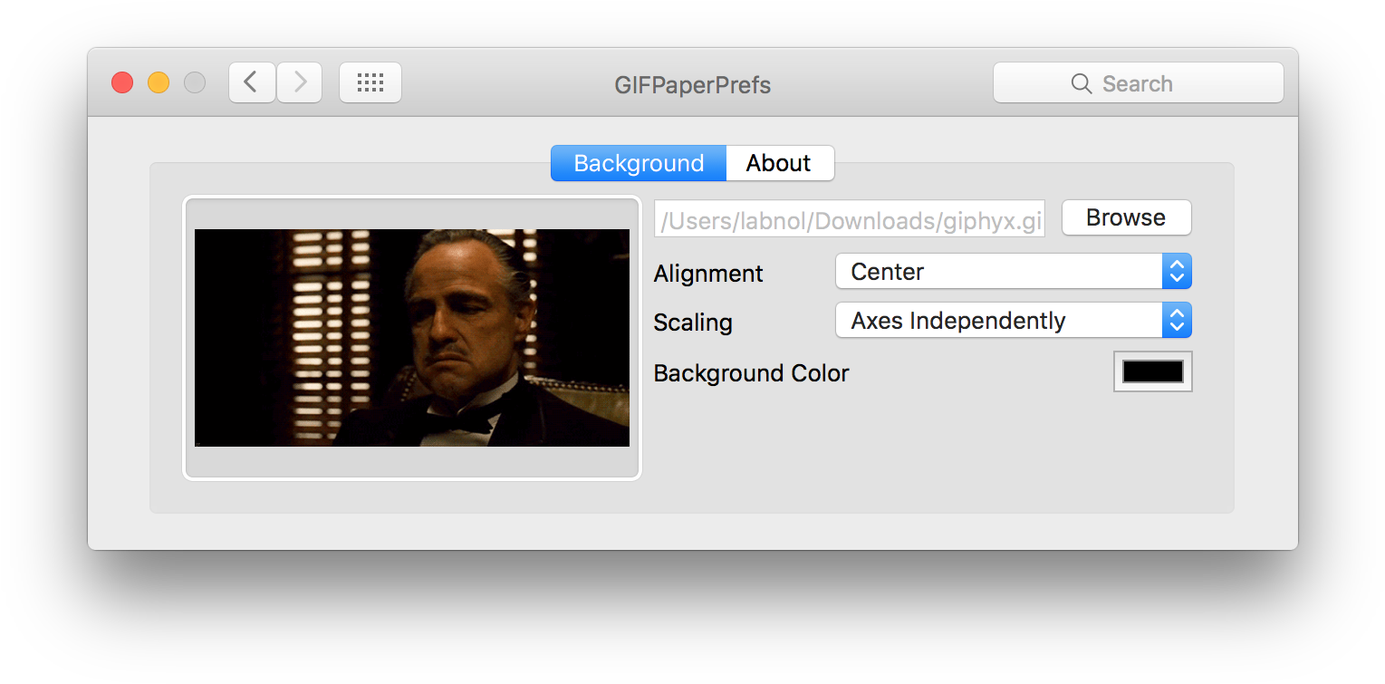 How to Make a GIF on your Mac