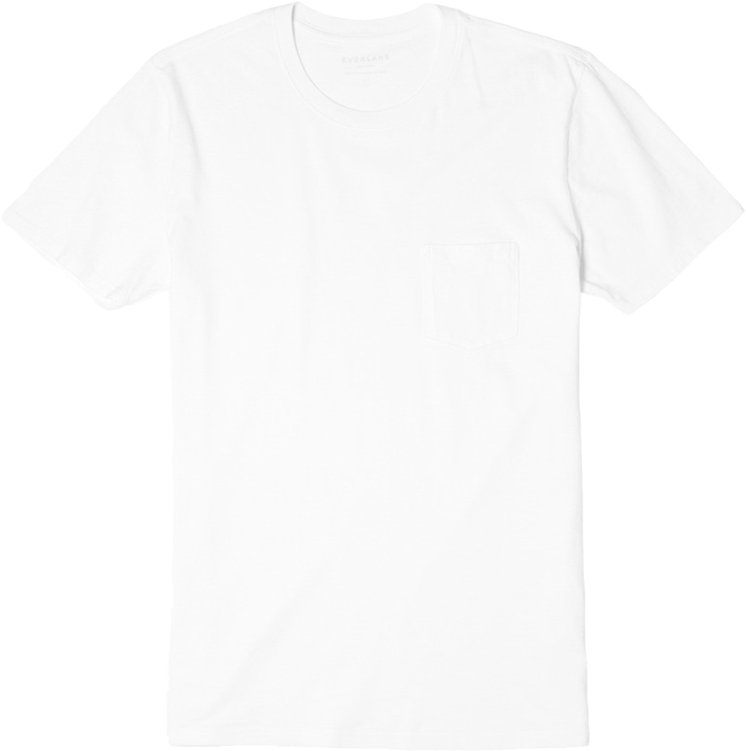 Plain White T-shirt Png Image - Aws Certified Polo Shirt, Transparent ...