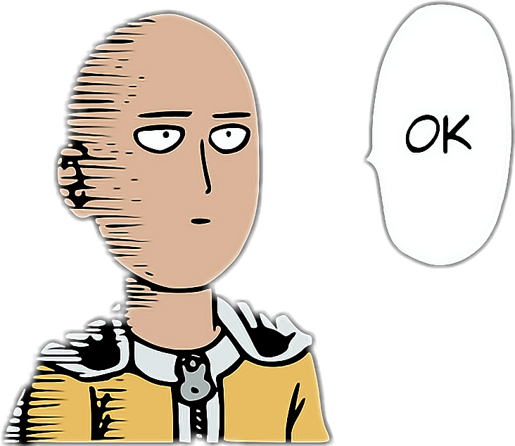 One Punch Man BRASIL (Anime/Mangá)