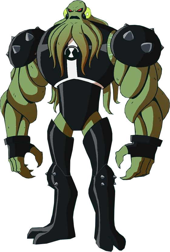 Ben 10 Transparent PNG Images to download for free