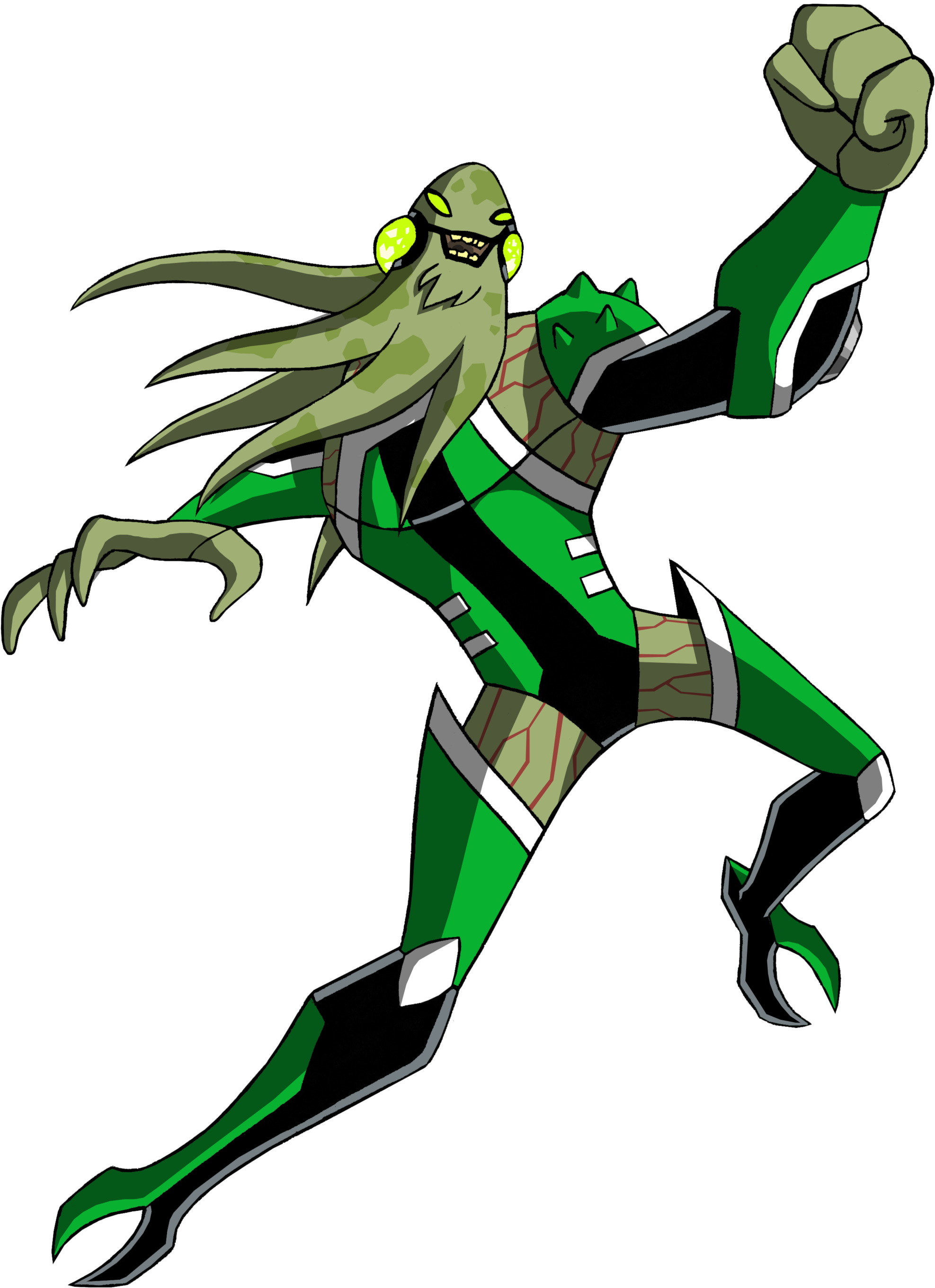 Free Ben 10 Transparent, Download Free Ben 10 Transparent png