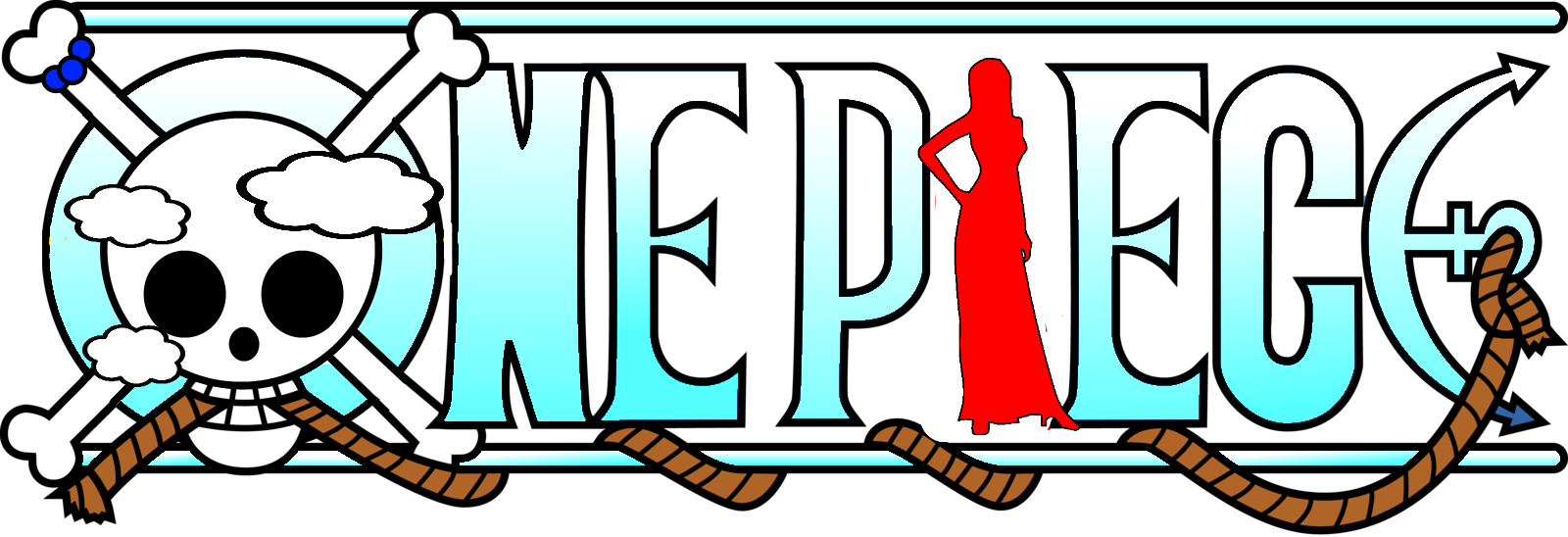 One Piece Logo PNG Images, Free Transparent One Piece Logo