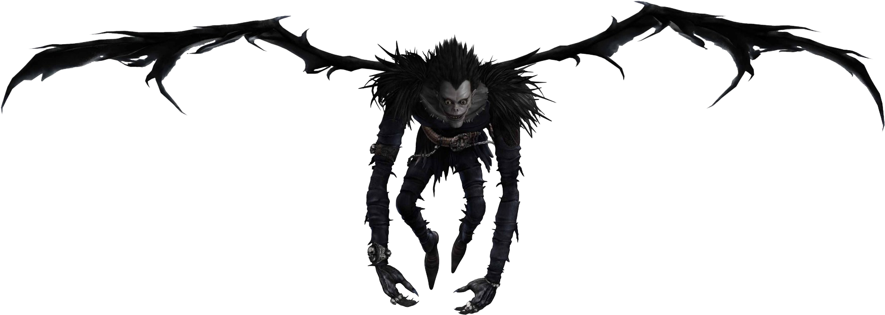 Death Note png images