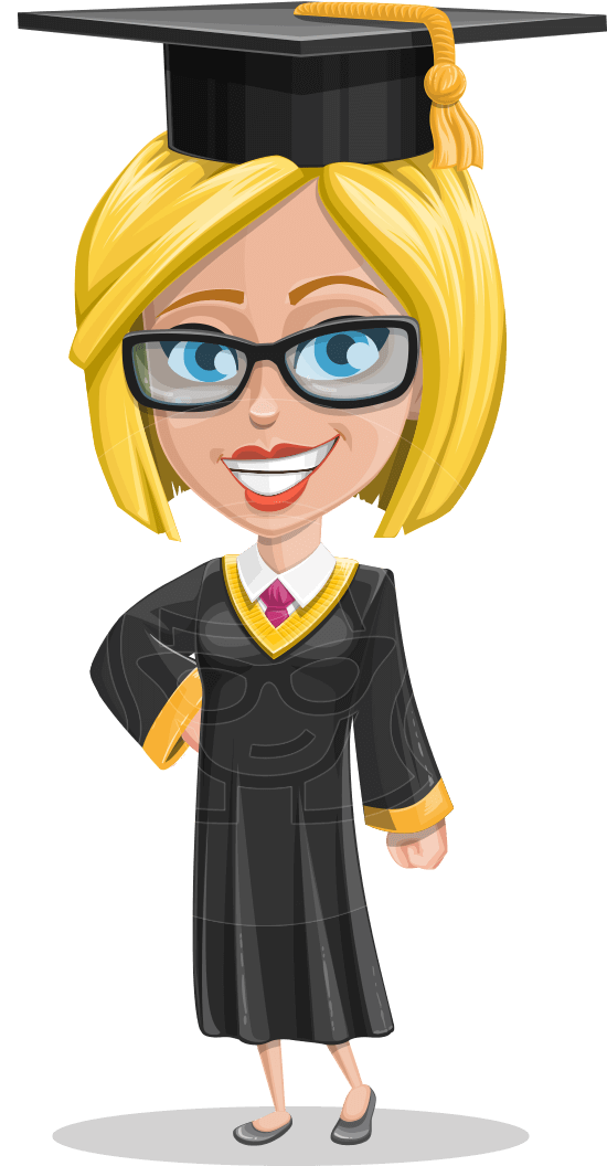 Graduation PNG Transparent Images Free Download