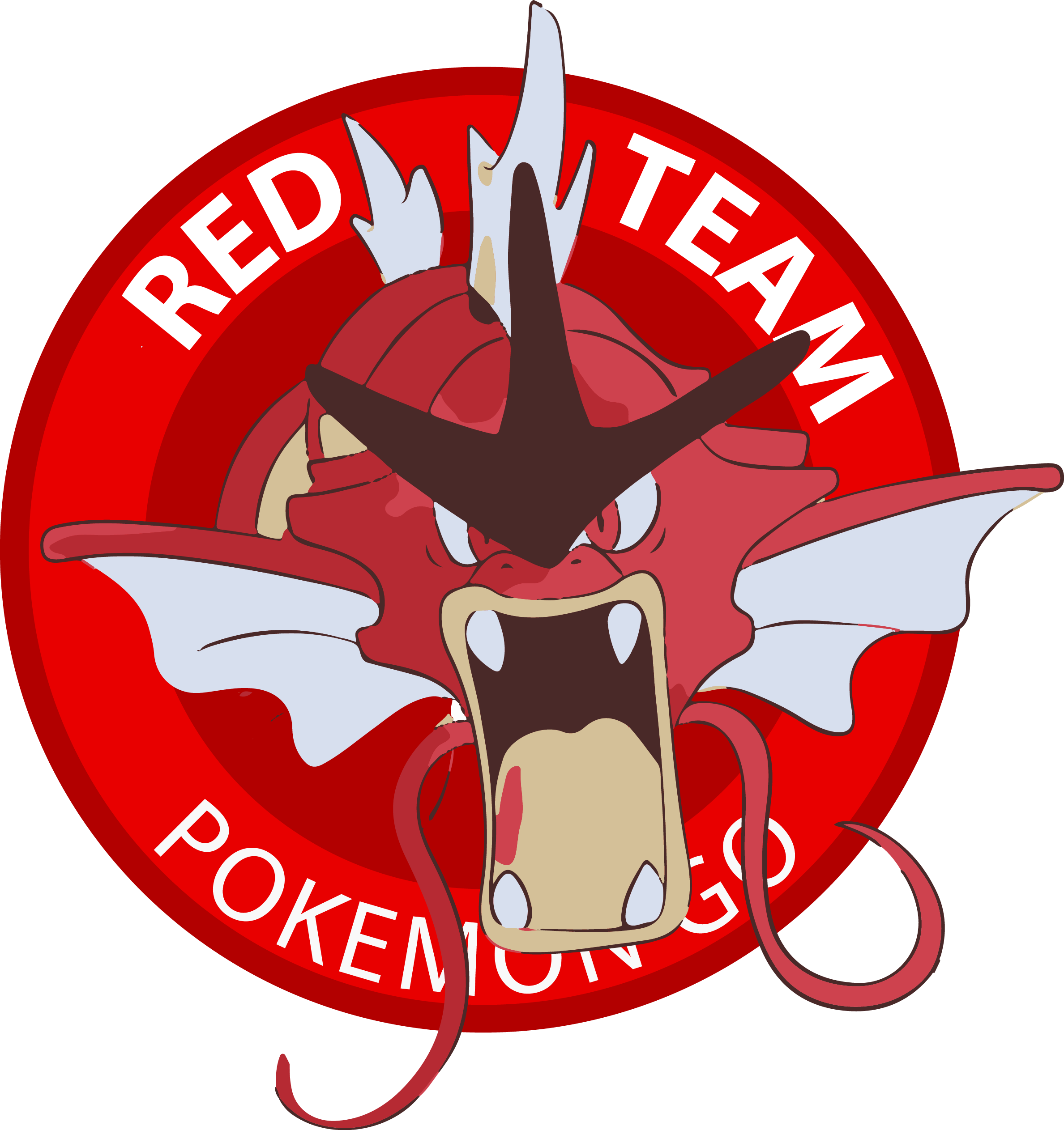 Pokemon Go Team Valor Red iPhone Wallpapers Free Download