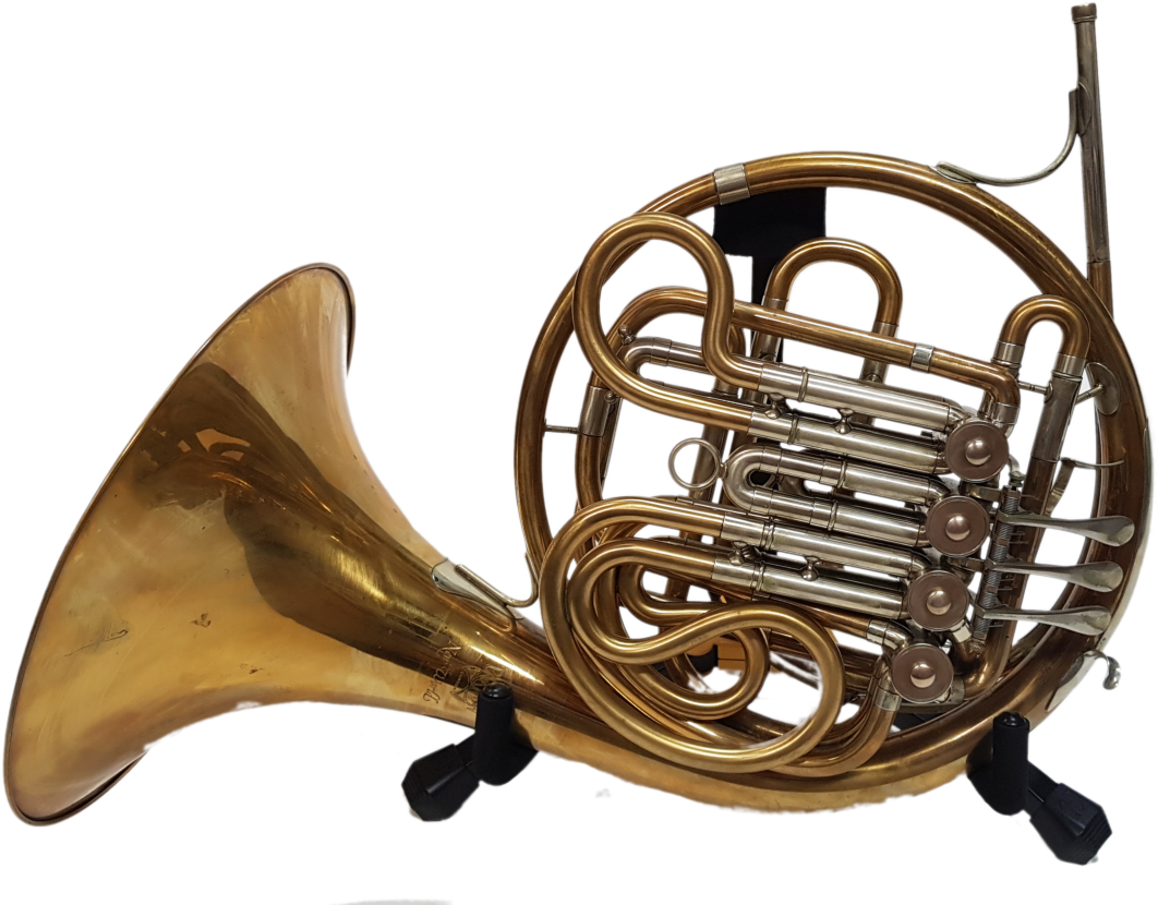 Saxhorn French Horns Mellophone Paxman Musical Instruments Types Of