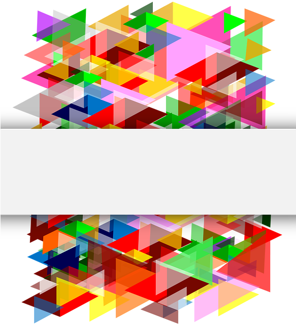 Transparent Congratulations Banner Png Colorful Vector Frame