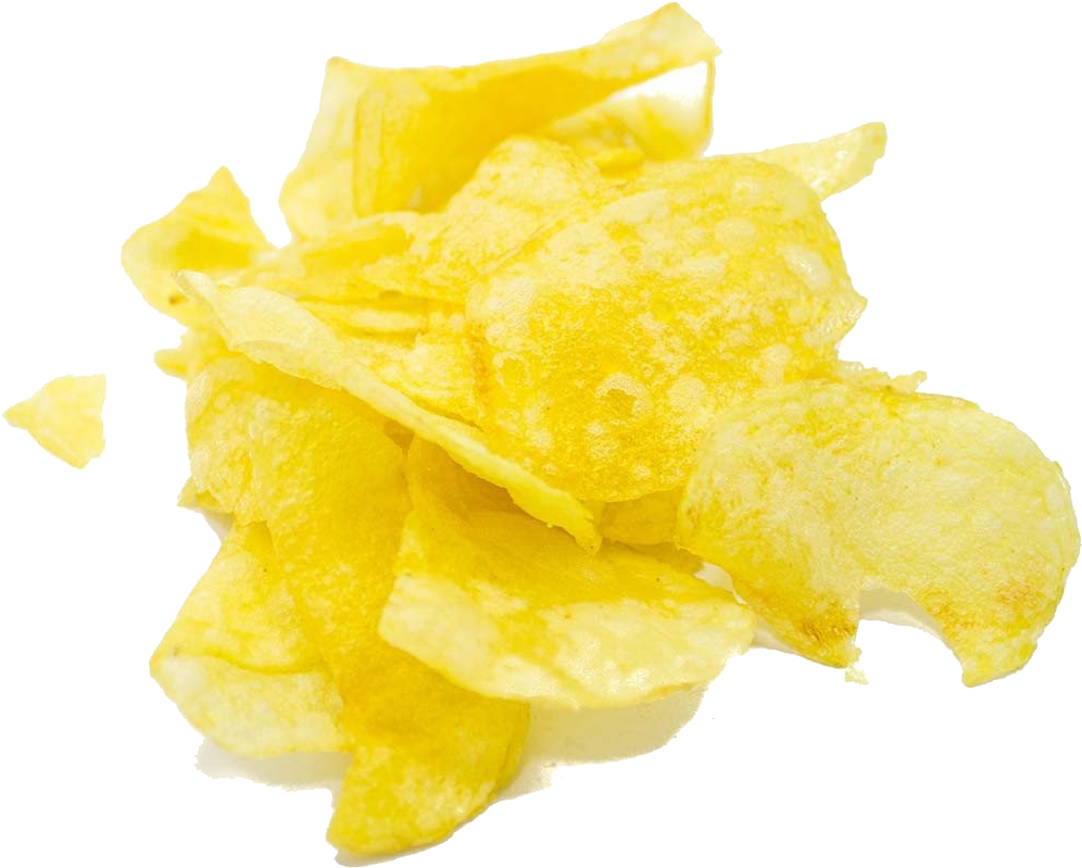 Download Potato Chips Png Photo Potato Chip, Transparent Png kindpng