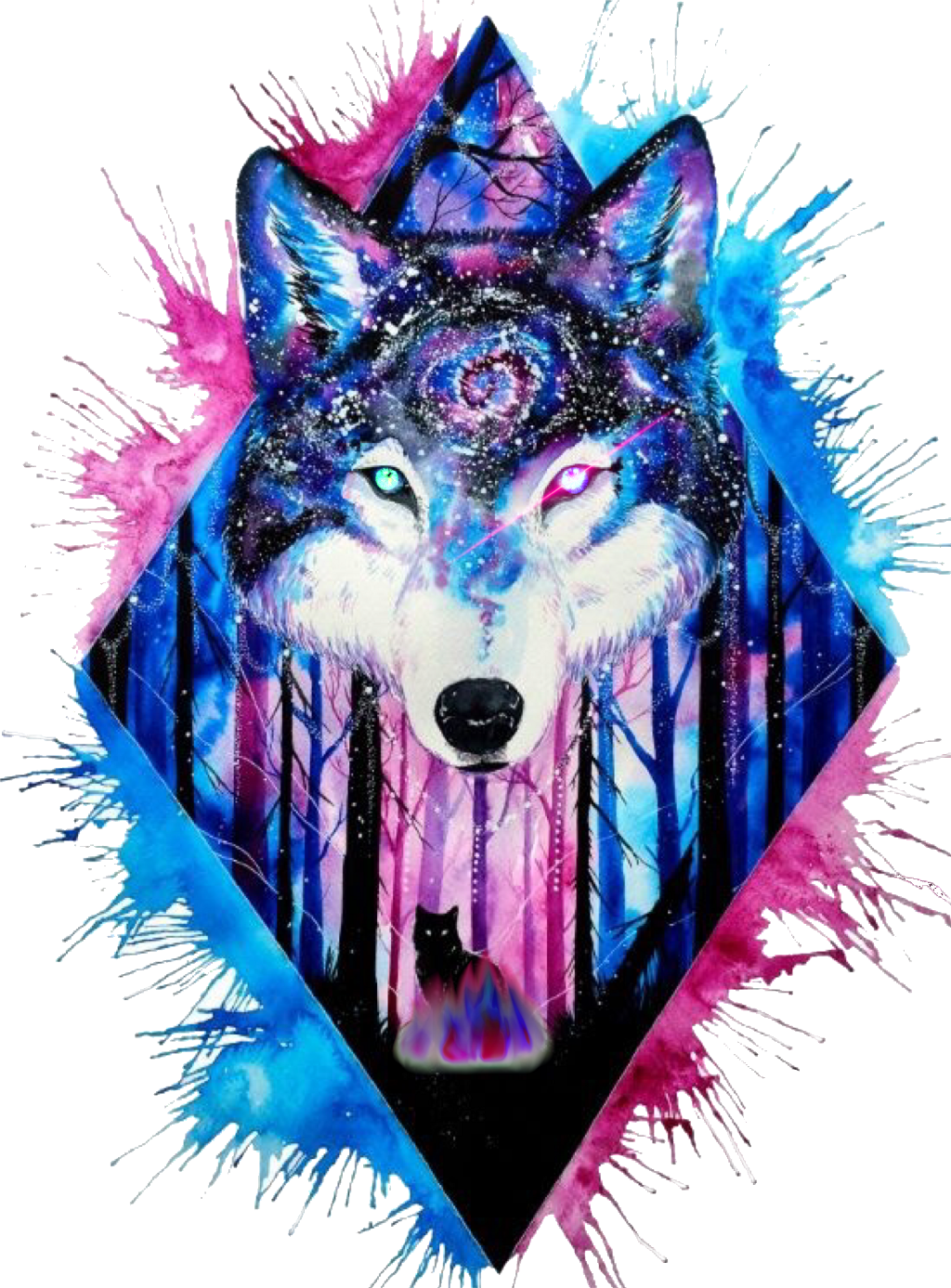 Wolf PNG - Download Free & Premium Transparent Wolf PNG Images