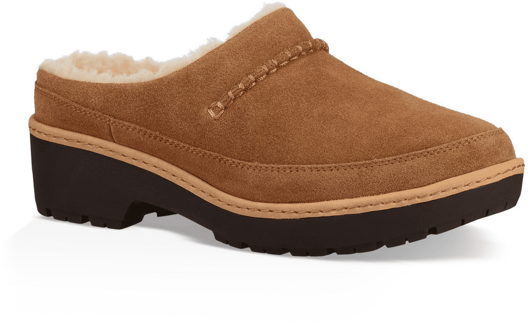Ugg lynwood hotsell clog black