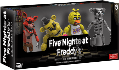 Five Nights At Freddy's 2 Five Nights At Freddy's - Foxy Five Nights At  Freddy's Desenho - Free Transparent PNG Clipart Images Download