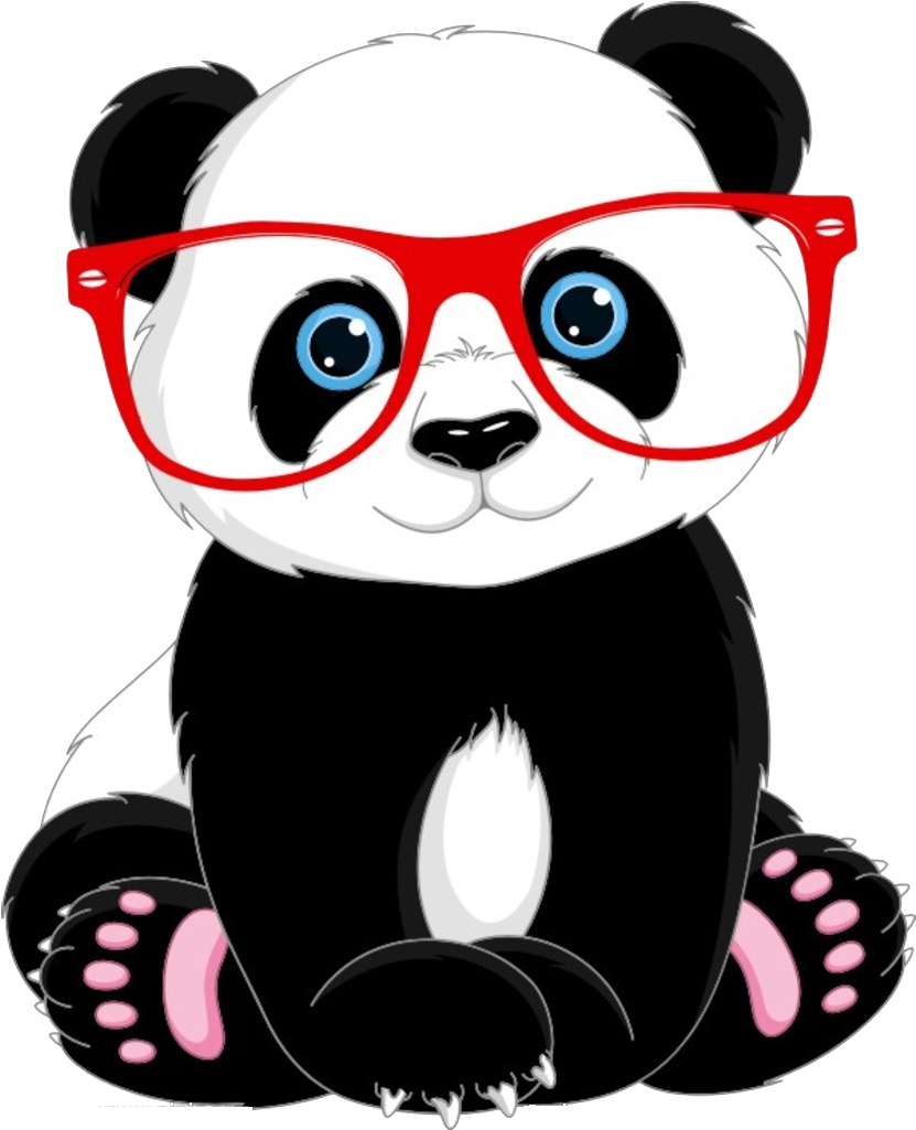 panda drawing | Cute panda drawing, Panda drawing, Easy drawings-saigonsouth.com.vn
