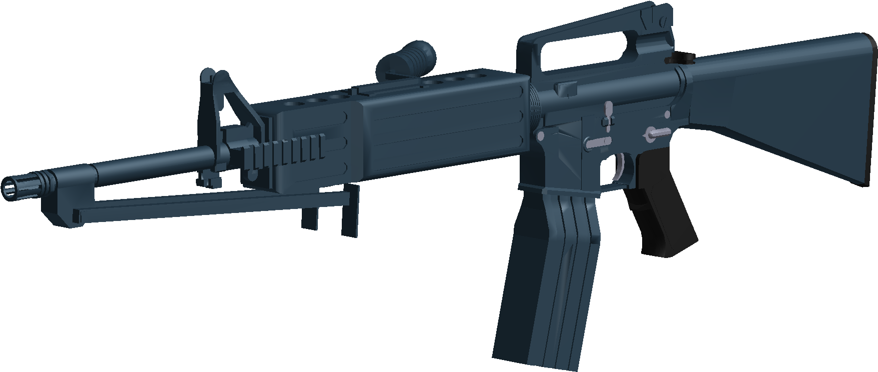 L22, Phantom Forces Wiki