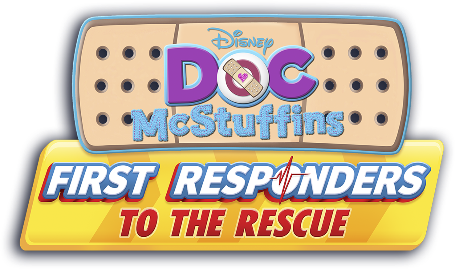 Doc mcstuffins top toy responder