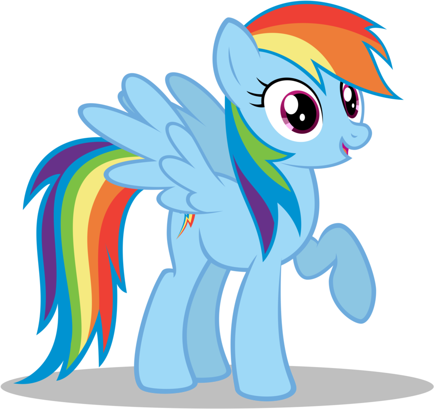 Download My Little Pony Free PNG photo images and clipart