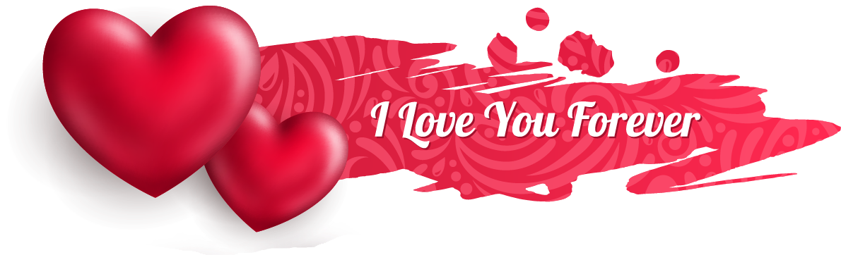 Download Love Text Png HQ PNG Image