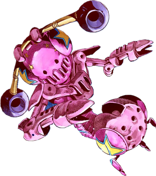 Jojo Tusk Act 2 , Png Download - Tusk Act 2 Jojo, Transparent Png