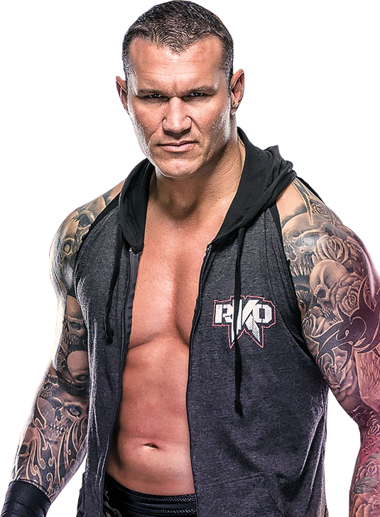 randyorton #randalkeithorton #rko #theviper #apexpredator - Wwe Randy Orton  2019 Png, Transparent Png, free png download | PNG.ToolXoX.com