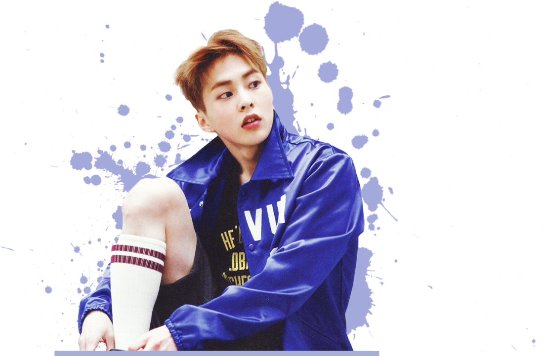 Xiumin Png Images Transparent Free Download - Exo Xiumin Png, Png Download,  free png download | PNG.ToolXoX.com
