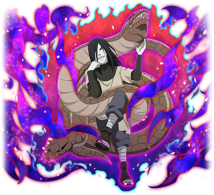 Naruto Shippuden: Ultimate Ninja Blazing - Wikipedia