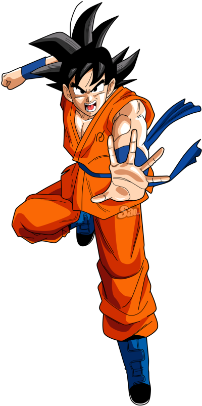 Free transparent goku hair png images, page 2 