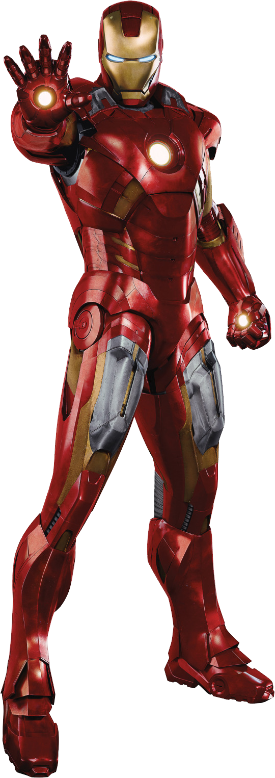 Ironman Flying - Iron Man Mark 7, HD Png Download, free png download | PNG .ToolXoX.com